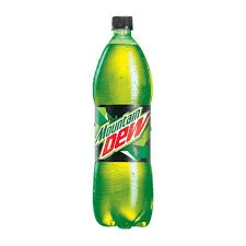 Mountain Dew 2.25L