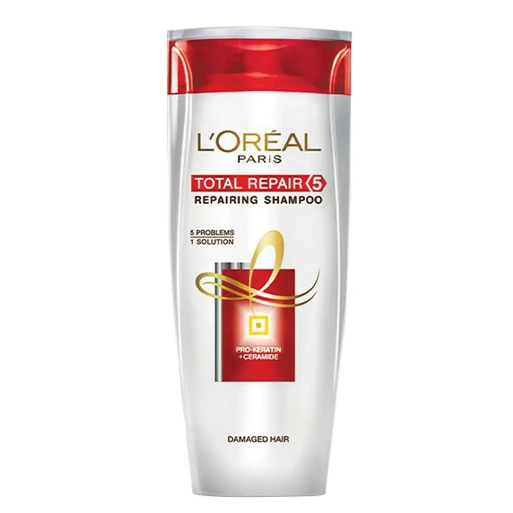 L'Oreal Paris Shampoo Total Repair 5 175ml