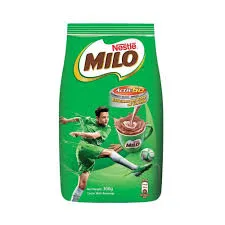 Milo Activ-go Cocoa Malt Powder 300g