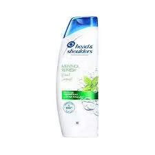 Head & Shoulders Menthol Refresh 185ml