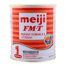 Meiji FM-T Milk Powder 400g