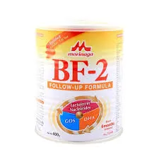 Morinaga Powder Milk BF-2 400g