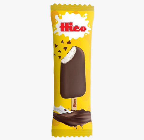 Hico Ice Cream Chocbar 50ml