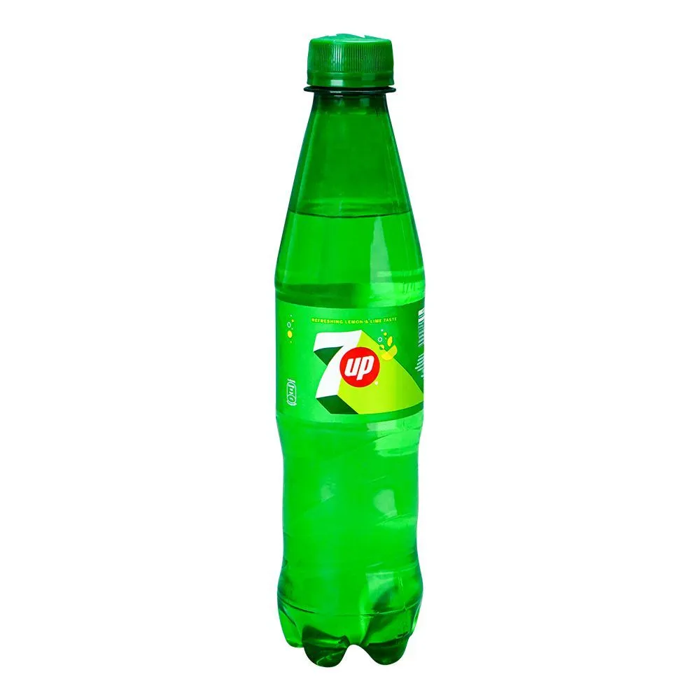 7up Pet 345ml
