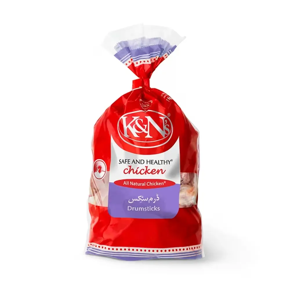 K&N's Drumsticks 1kg