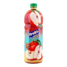 Fruiti-O Apple 1L