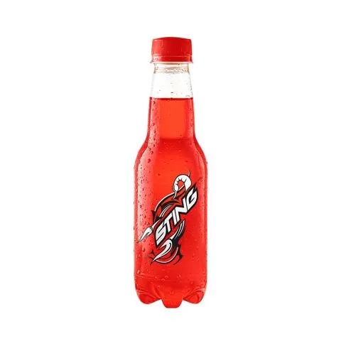 Sting Berry Blast Energy Drink Pet 500ml