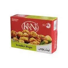 K&N's Tender Pops 260g