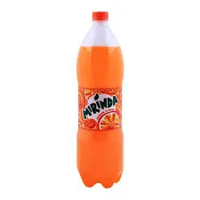 Mirinda Soft Drink 1L