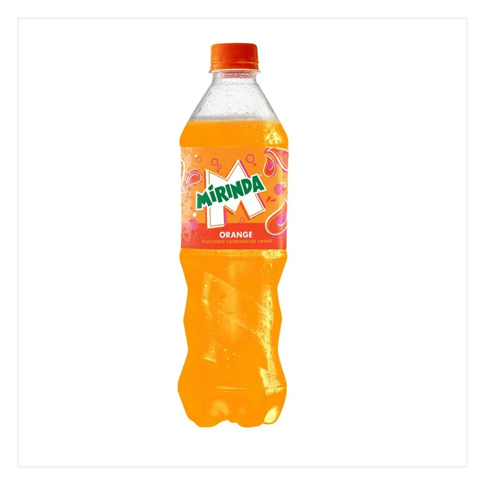 Mirinda Local Cold Drink Bottle 500ml