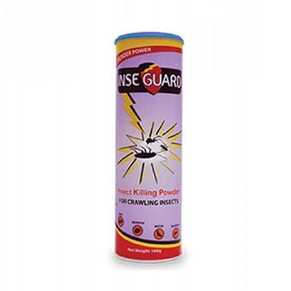 Inseguard Insecticide Powder 100g