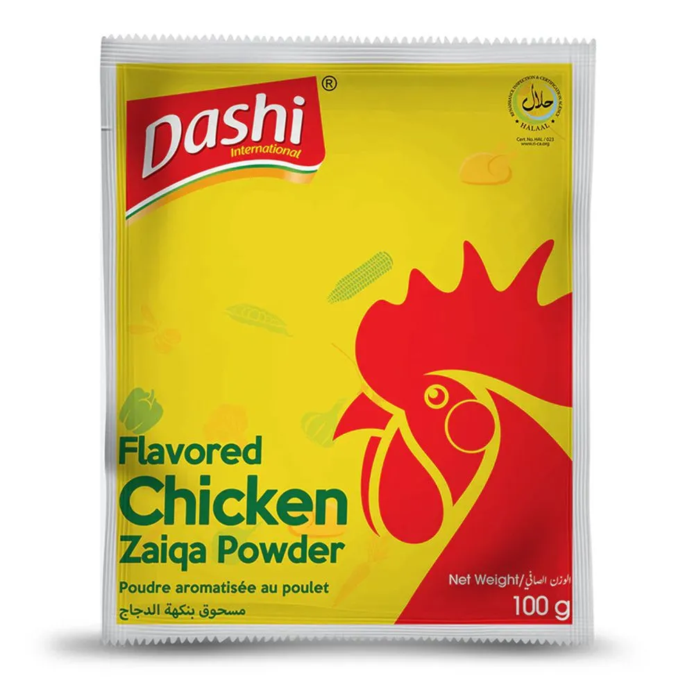Dashi Powder Chicken 100g