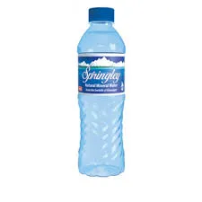 Qarshi Mineral Water Springley 500ml
