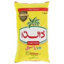 Dalda Banaspati Ghee Pouch 1L
