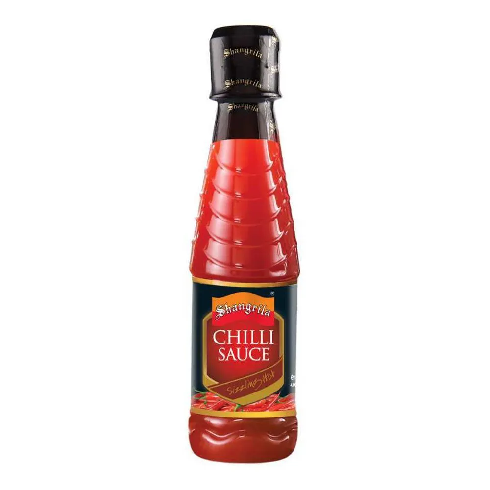 Shangrila Chili Sauce 300ml