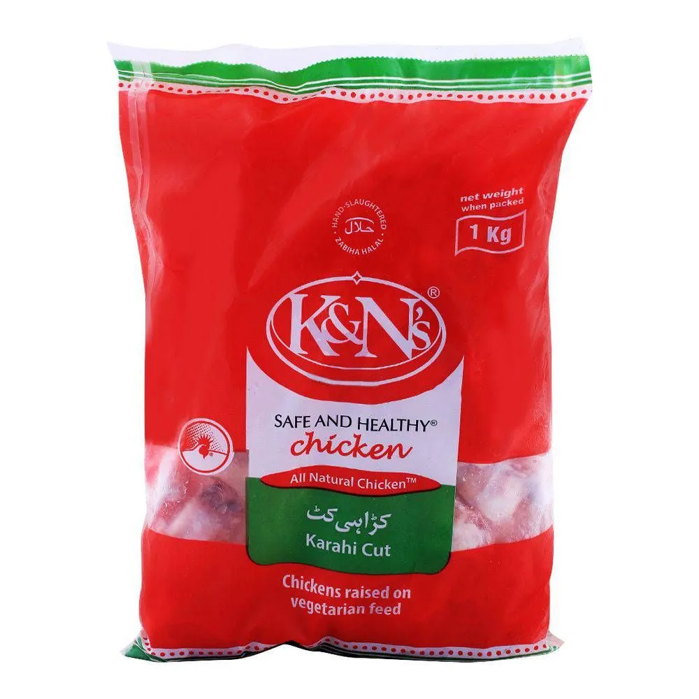 K-N KARAHI CUT 1KG