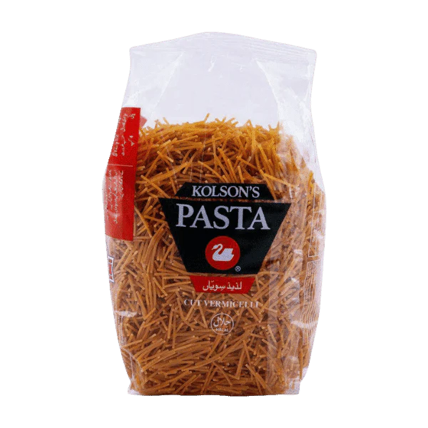 Kolson Pasta Cut Vermicelli 375g