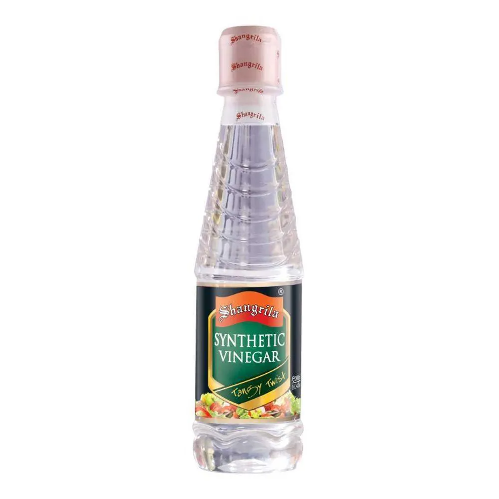 Shangrila Synthetic Vinegar 800ml