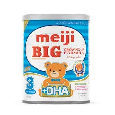 Meiji Big Milk Powder 900g