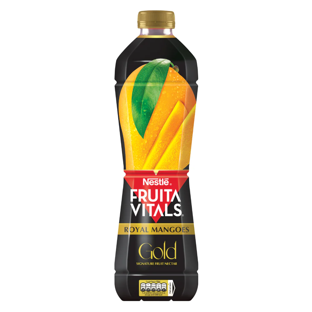 Nestle Fruita Vitals Juice Royal Mangoes 1000ml