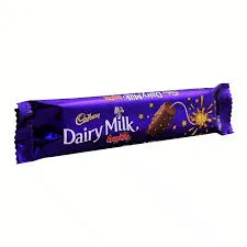 Cadbury Dairy Milk Bubbly 13g