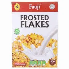 Fauji Frosted Flakes 250g