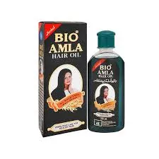 Bio Amla Hair Oil 200ml