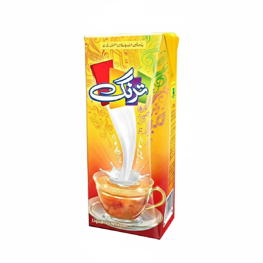 Tarang Liquid Tea Whitener 180ml