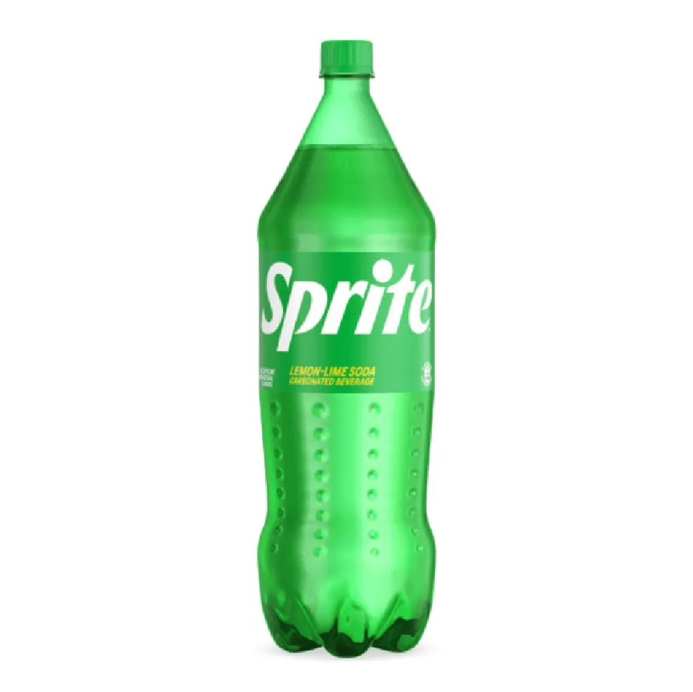Sprite Bottle 1l