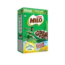 Nestle Milo Cereal 300g