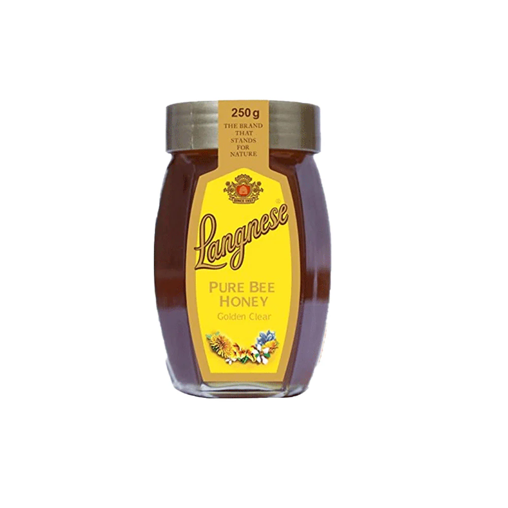 Langnese Honey 250g