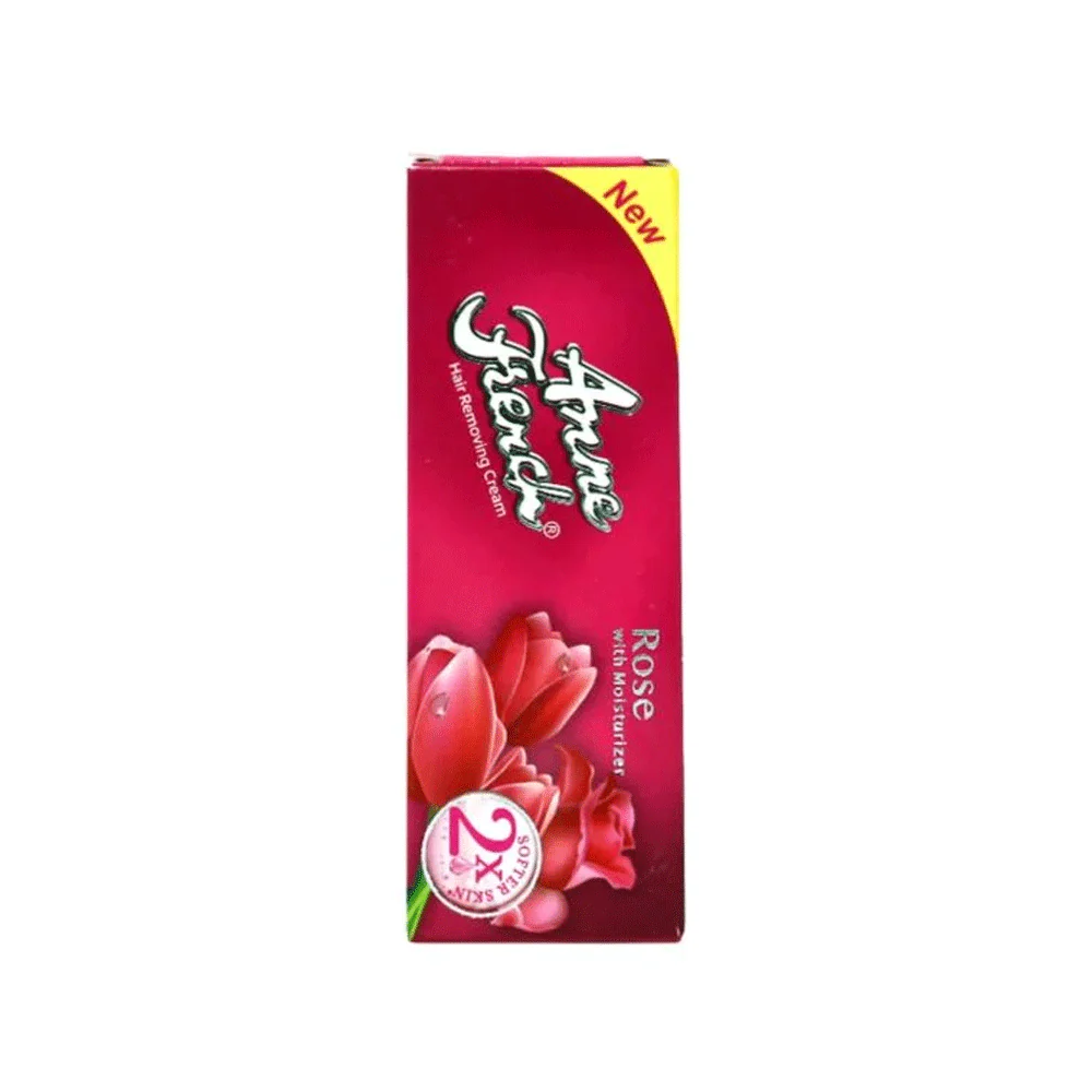Anne French Cream 50g