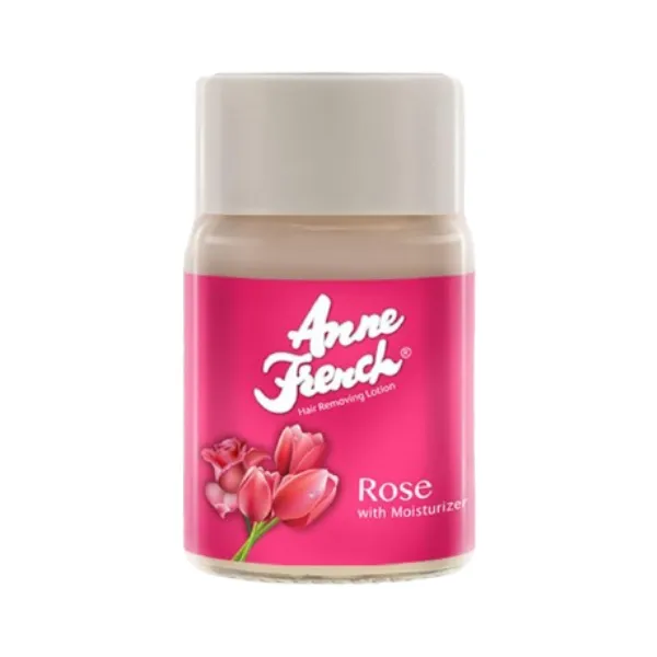 Anne French Lotion 80g