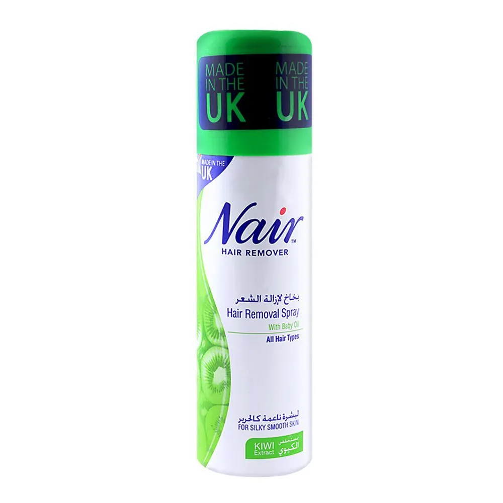 Nair Kiwi Spray 200ml