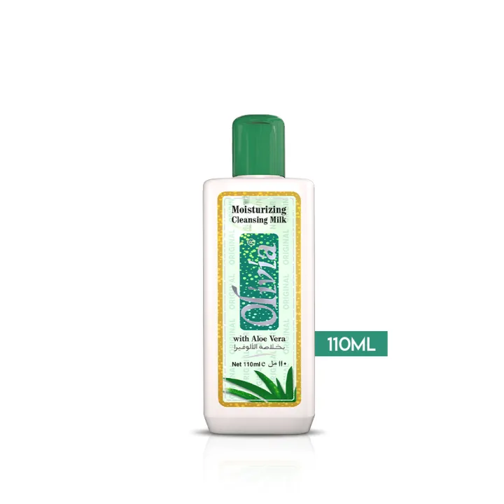 Olivia Lotion with Aloe Vera 110ml