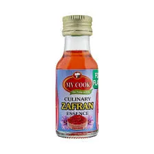 My Cook Zafran Essence 28ml