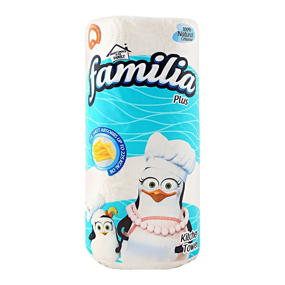 Familia Plus Kitchen Towel 1 Piece