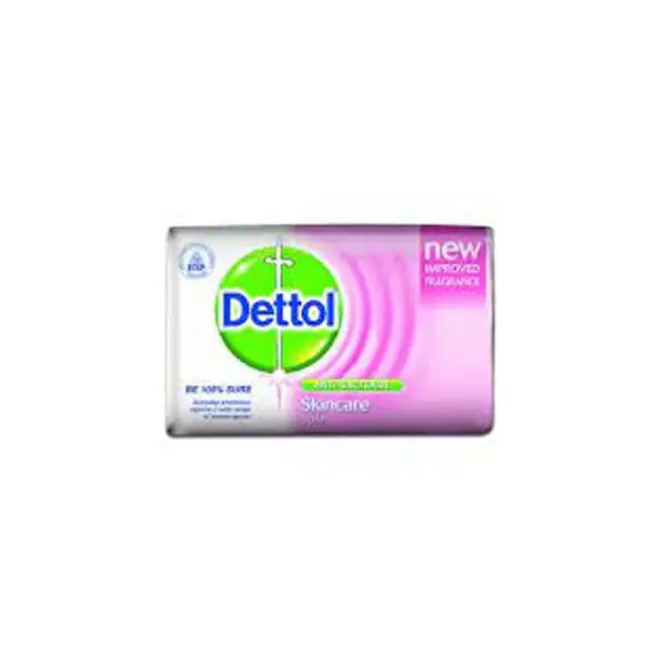 Dettol Soap Skincare 145g