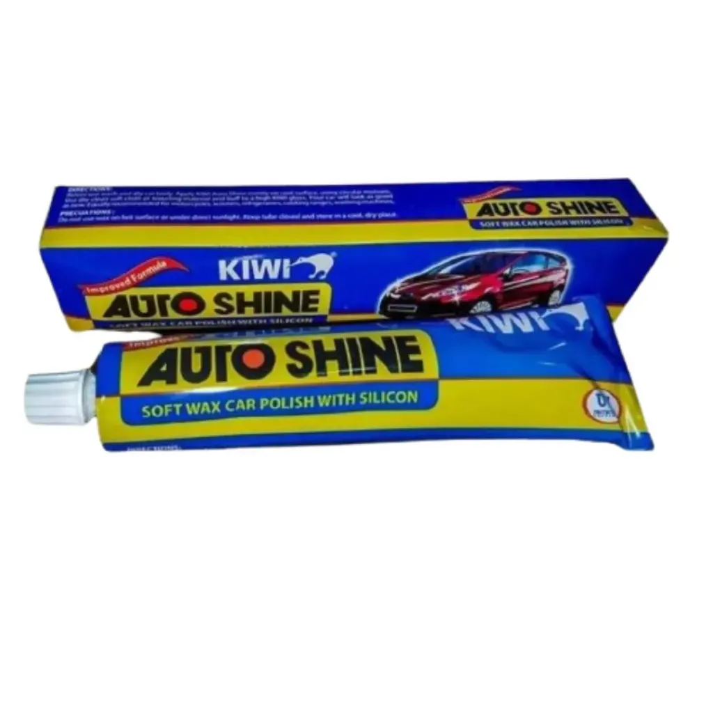 Kiwi Auto Polish Blue 1 Unit