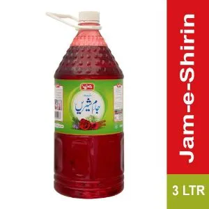 Qarshi Jam E Shirin 3L