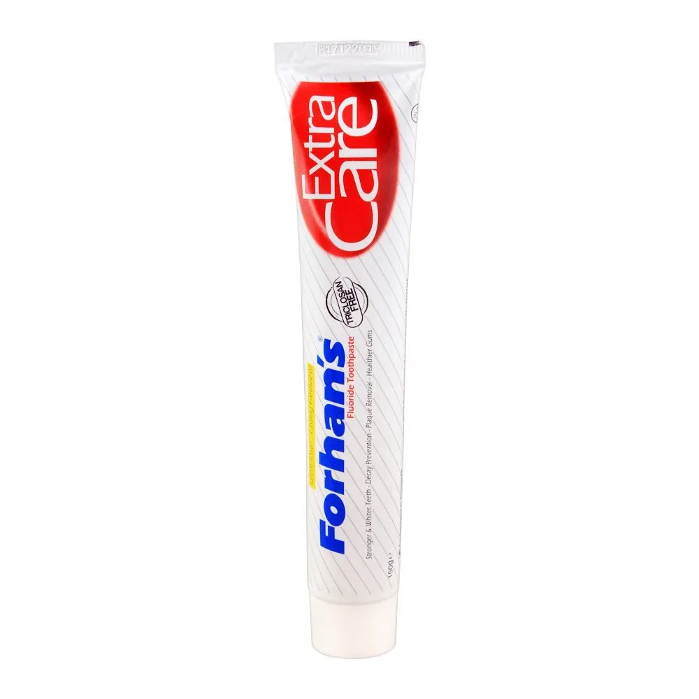 Forhan's Paste 150g