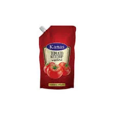 Kanas Tomato Ketchup Original Pouch 500g