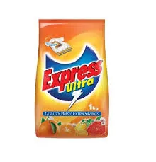 Express Ultra Washing Powder 1000g
