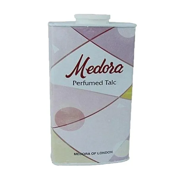 Medora Talcum Powder Dignity 275g