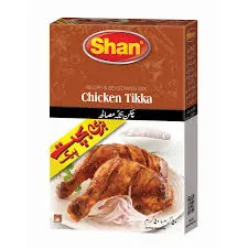 Shan Masala Tikka 100g