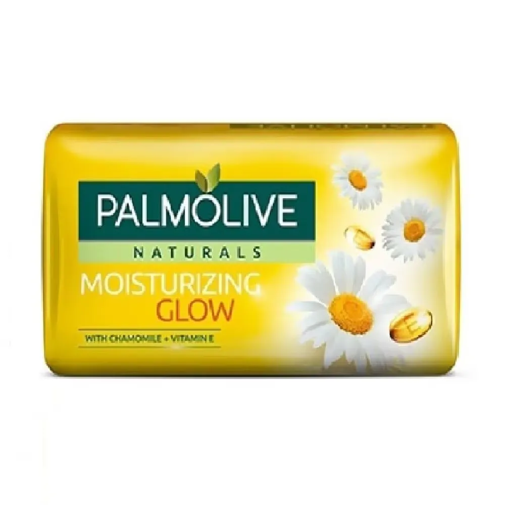 Palmolive Soap Moist White 17 105g