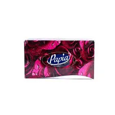 Papia Tissue Box 300 Sheets
