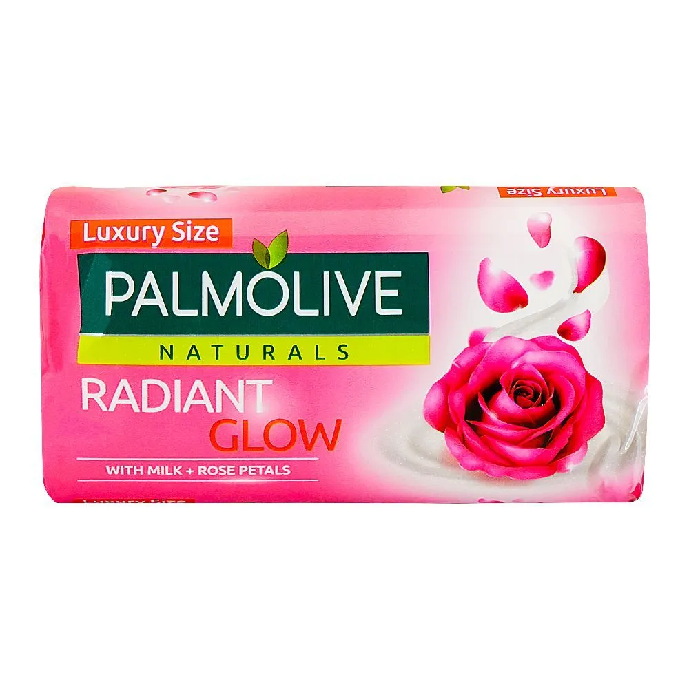 Palmolive Pink 165g