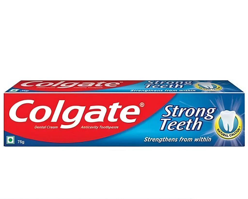 Colgate Toothpaste 75g