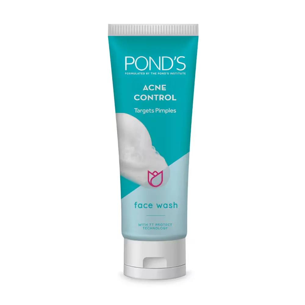 Pond's Acne Control Facial Care 50g